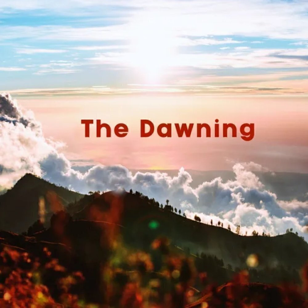 The Dawning Prophetic Destiny Soaking Music CD by Kimberly and Alberto Rivera